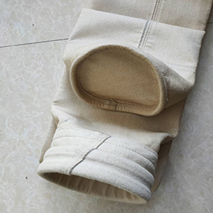 耐磨針刺複合氈濾袋