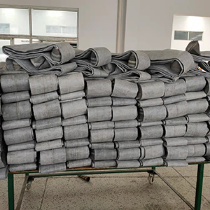 玄武岩針刺氈濾袋