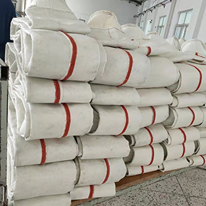 高(gāo)透氣氟美特斯濾袋