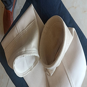 耐腐蝕氟美特斯濾袋