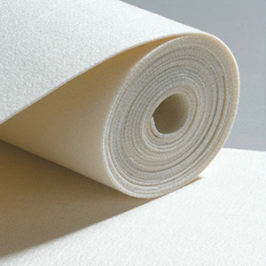 耐高(gāo)溫pps濾袋