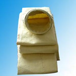 針刺氈除塵器(qì)布袋