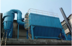 脈沖除塵器(qì)布袋