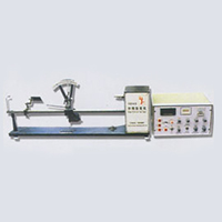 紗線撚度檢測儀